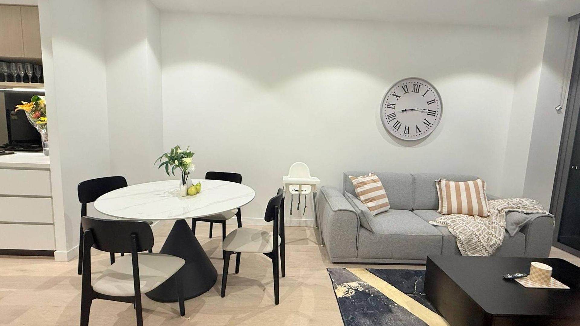 Apartment Queen's Reach - Brand New On Star Casino Bne Brisbane