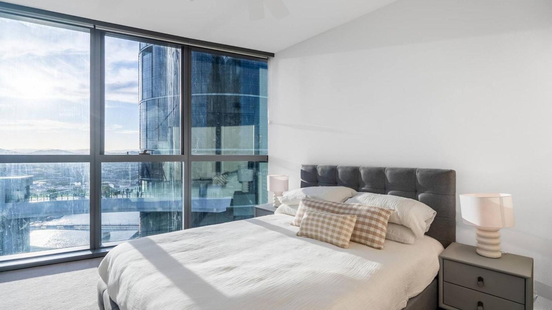 Queen's Reach - Brand New On Star Casino Bne Brisbane