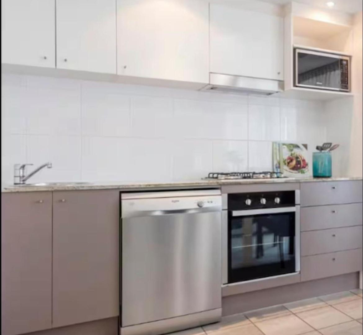 Apartment Lovely 2 Bedroom With River View With A Pool And A Gym In The Heart Of The Cbd
