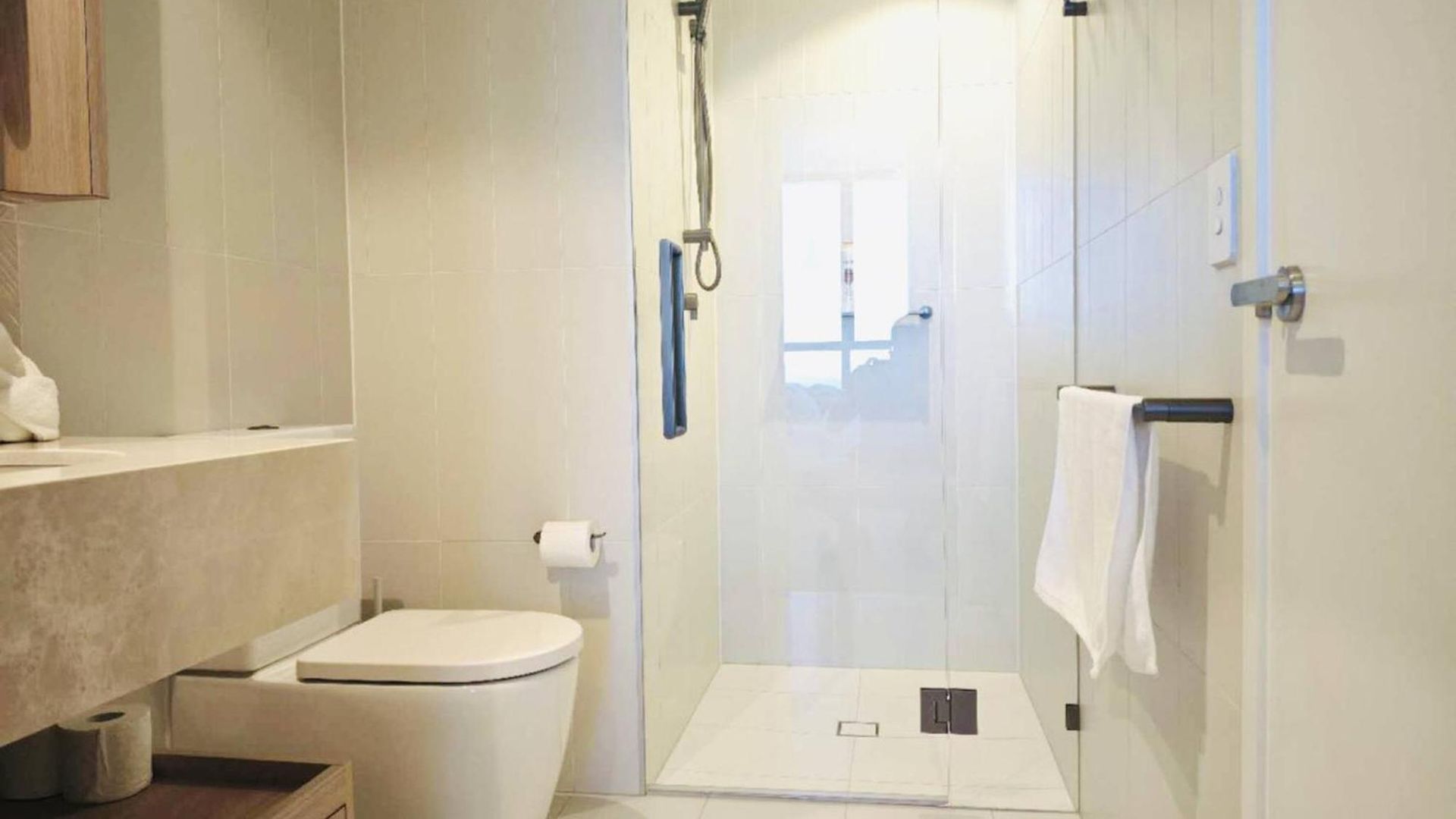 Queen's Wharf Lv 62 1bedroom - And Skyline View *