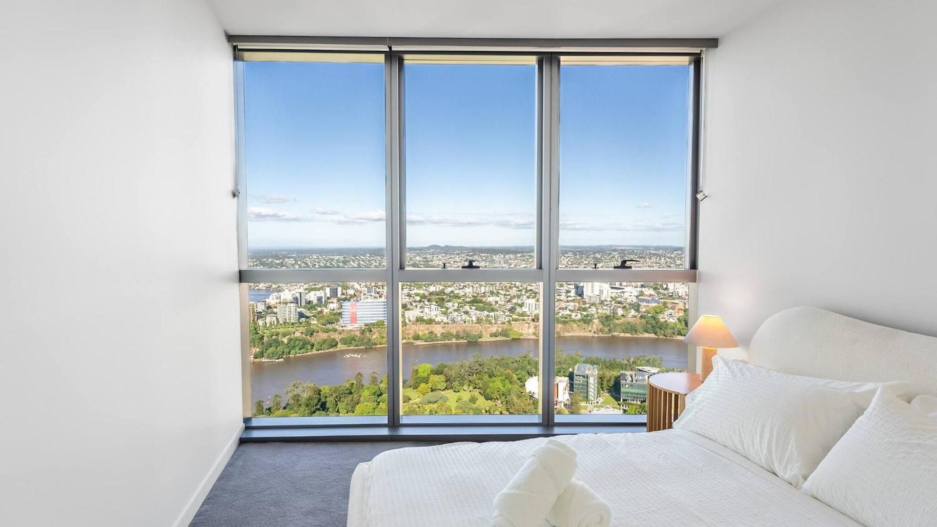 Queen's Wharf Lv 51 - 2bedroom Skybound Sanctuary On Casino Apartment