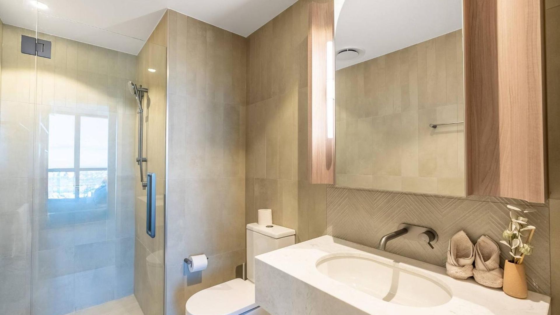 Queen's Wharf Lv 51 - 2bedroom Skybound Sanctuary On Casino Brisbane