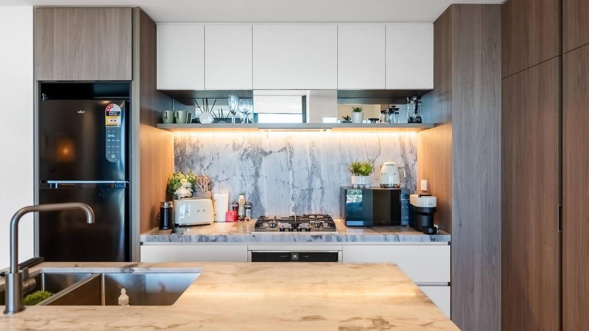 Queen's Wharf Lv 51 - 2bedroom Skybound Sanctuary On Casino Apartment Brisbane