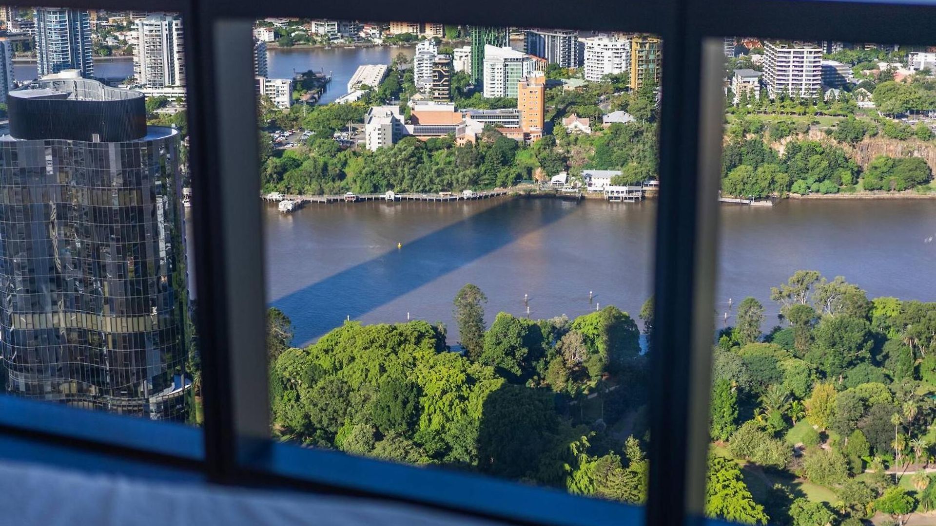 Queen's Wharf Lv 51 - 2bedroom Skybound Sanctuary On Casino Brisbane