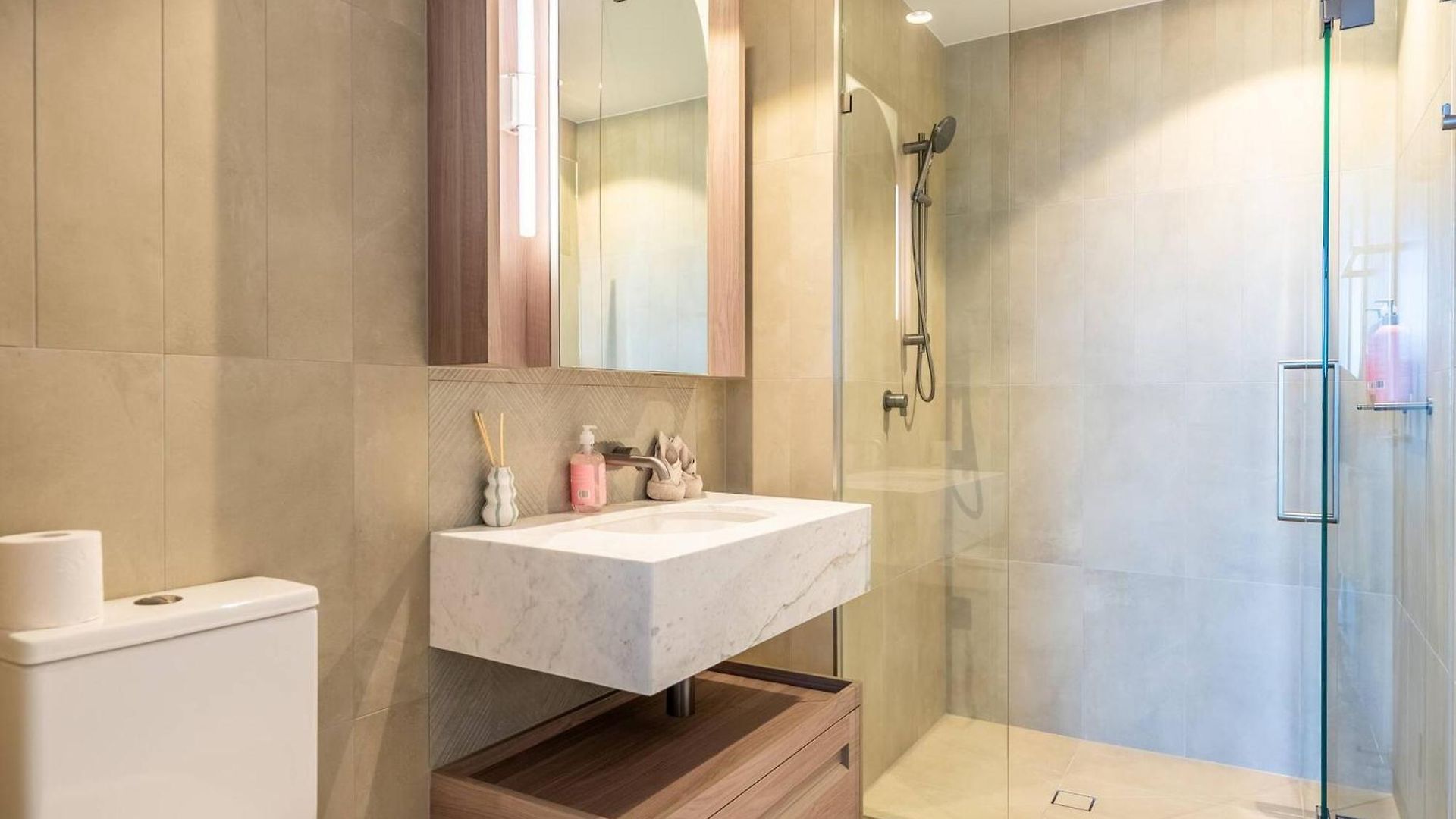 Apartment Queen's Wharf Lv 51 - 2bedroom Skybound Sanctuary On Casino