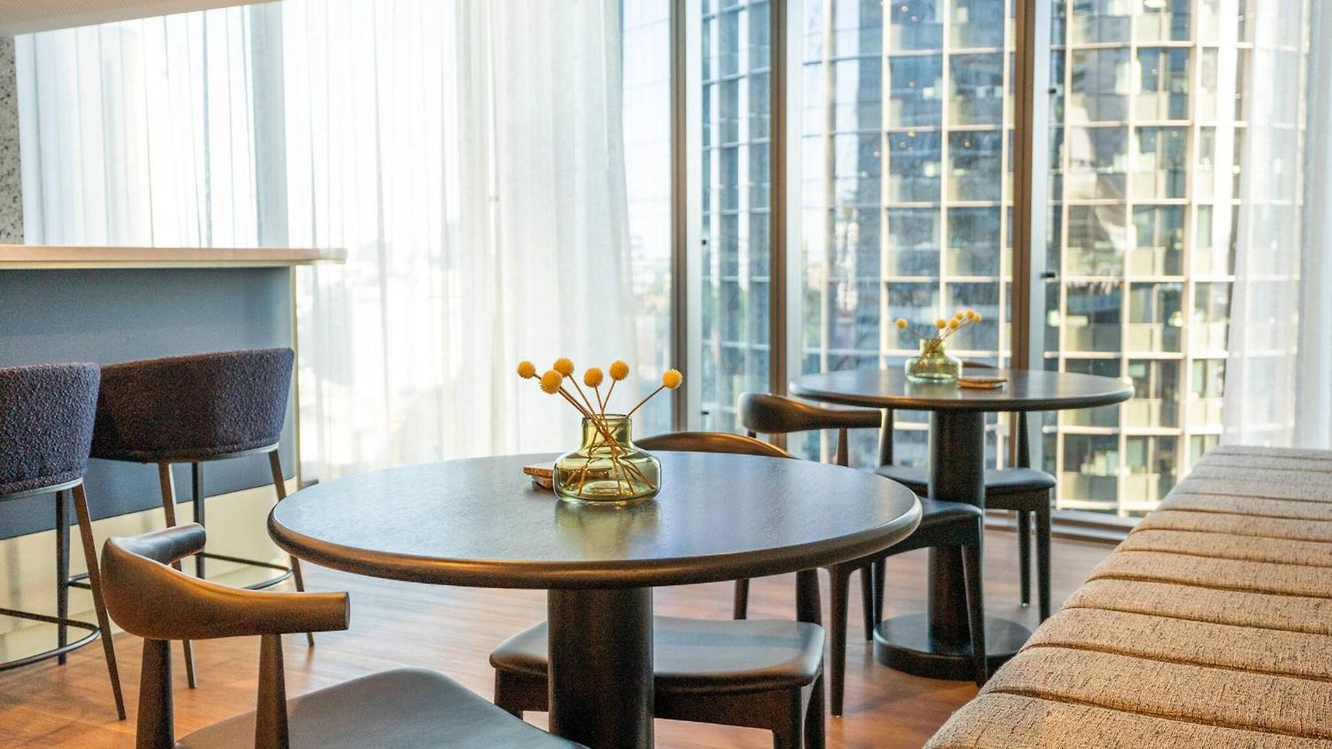 Apartment Queen's Wharf Lv 51 - 2bedroom Skybound Sanctuary On Casino
