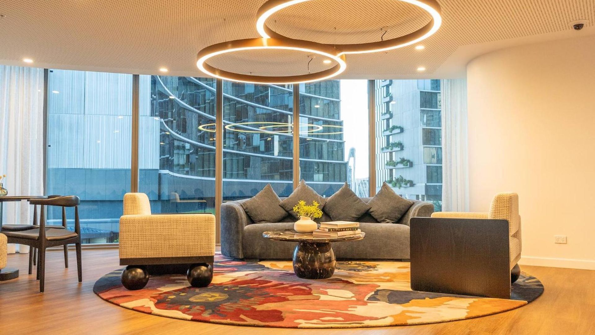 Queen's Wharf Lv 51 - 2bedroom Skybound Sanctuary On Casino