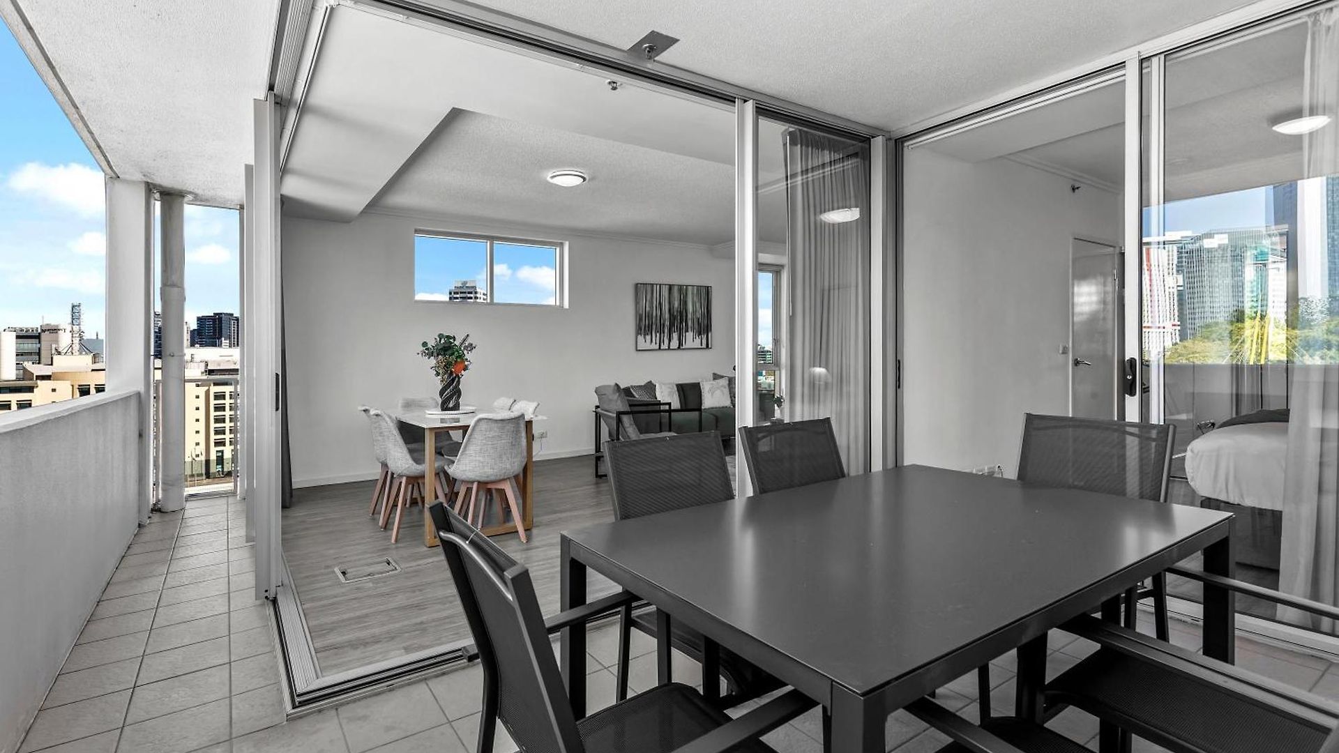 Stylish 3br - Huge Park On Doorstep - 5 Min To Cbd * Brisbane