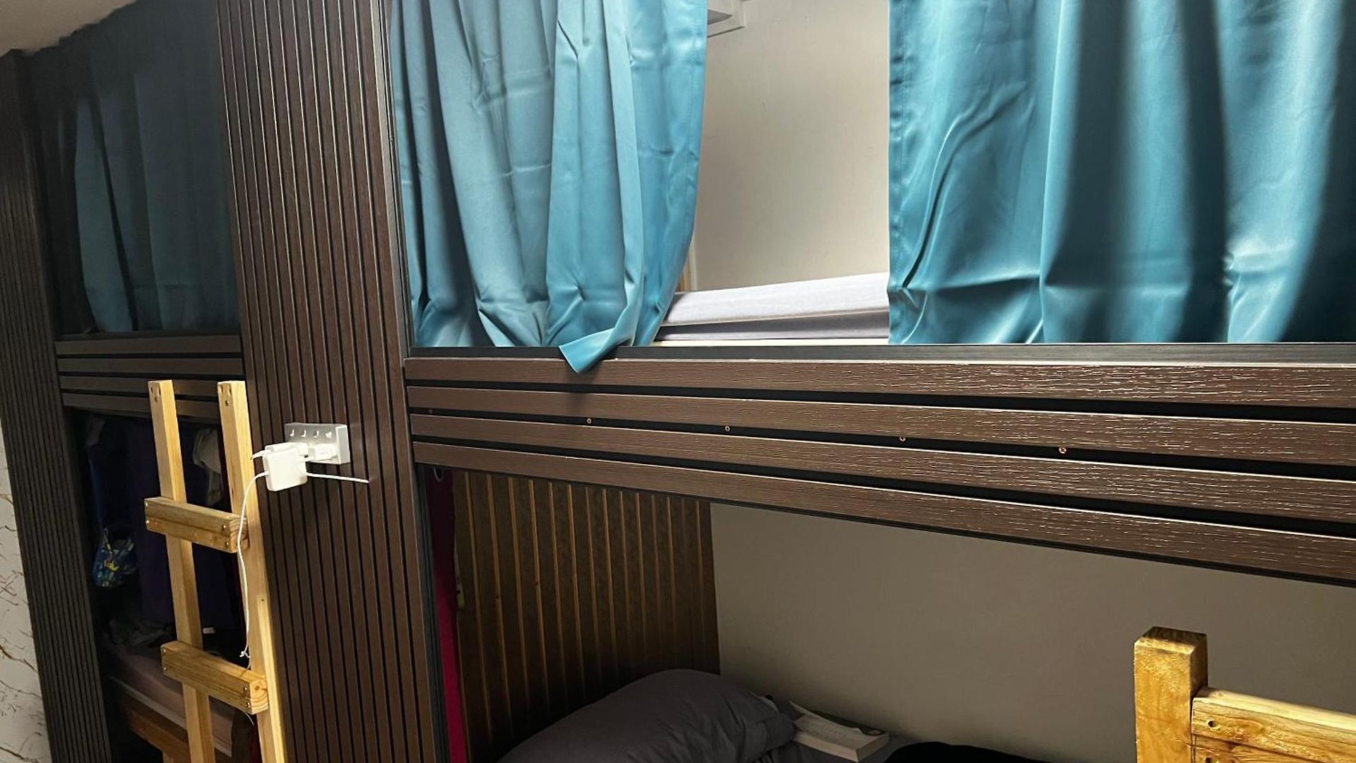 Palm Backpackers Hostel Brisbane