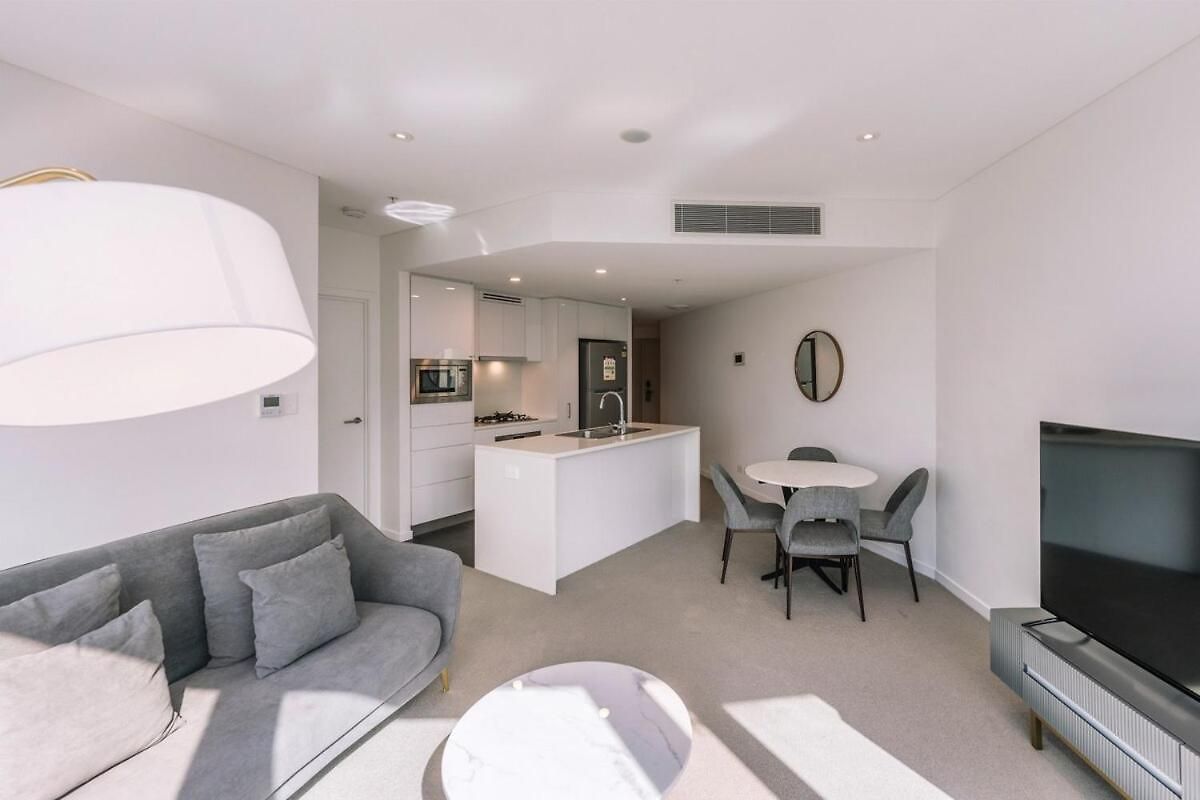 Apartment Amazing & River Views Level 37th Skytower&free Parking Brisbane