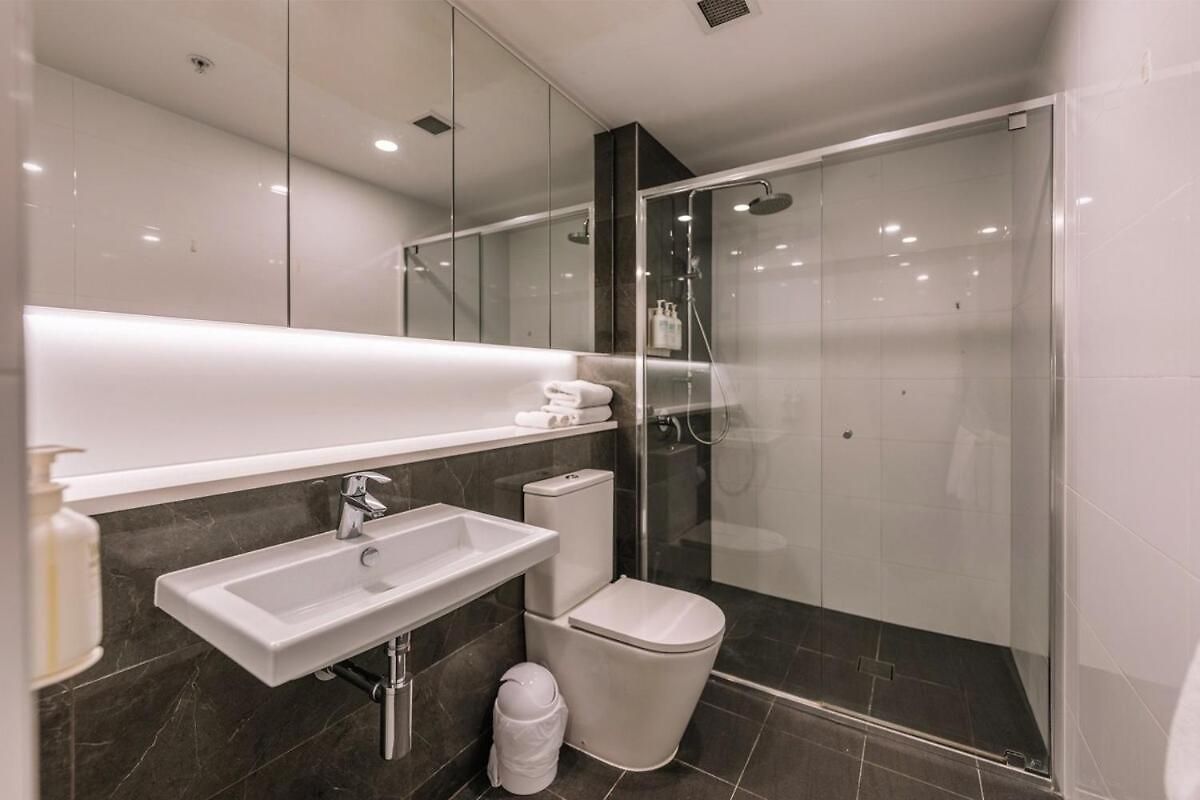Amazing & River Views Level 37th Skytower&free Parking *