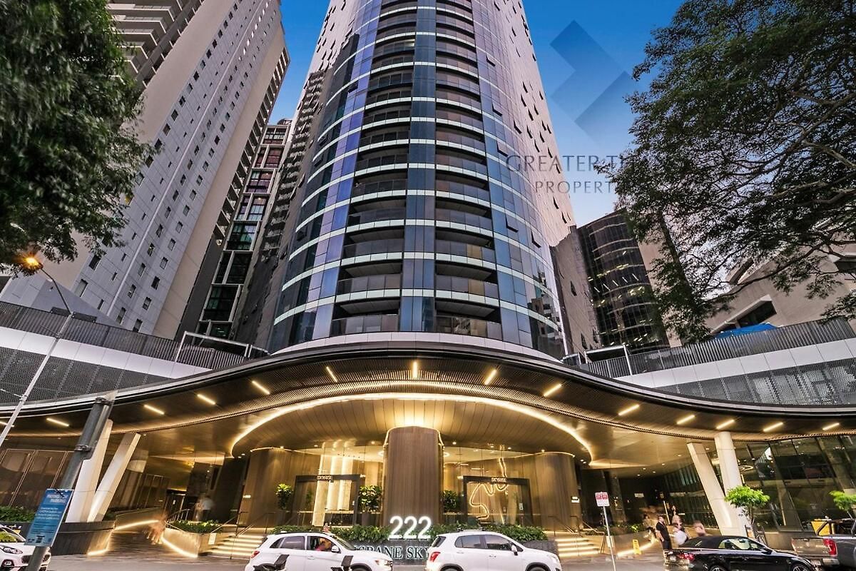 Apartment Amazing & River Views Level 37th Skytower&free Parking *