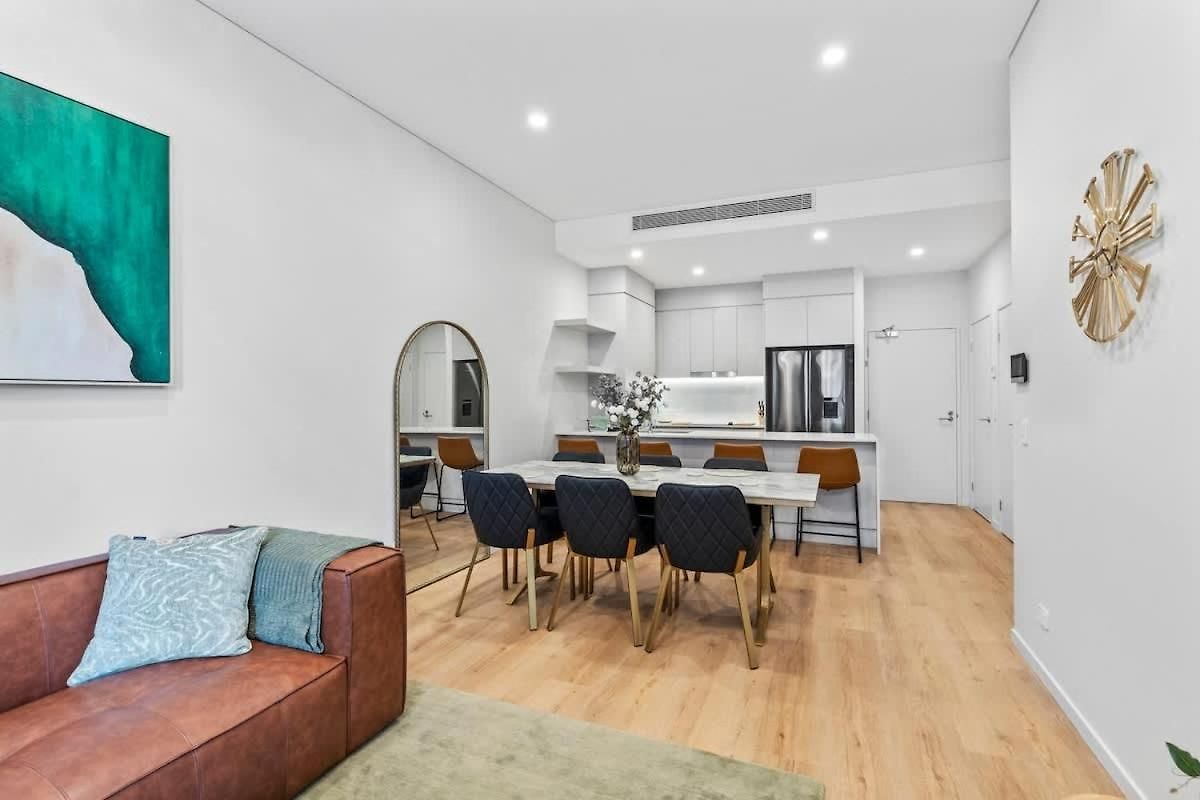 Apartment Stunning Helia Sanctuary - West End With Parking Brisbane