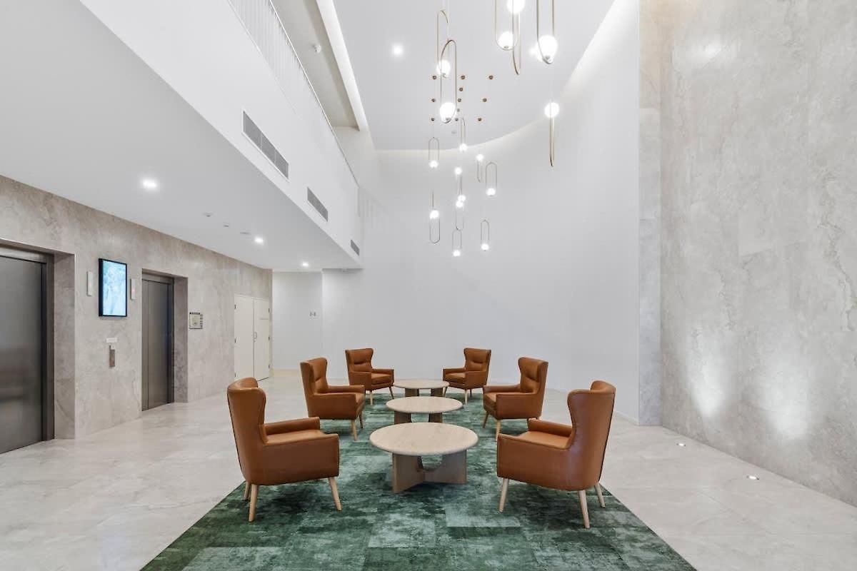Apartment Stunning Helia Sanctuary - West End With Parking Brisbane