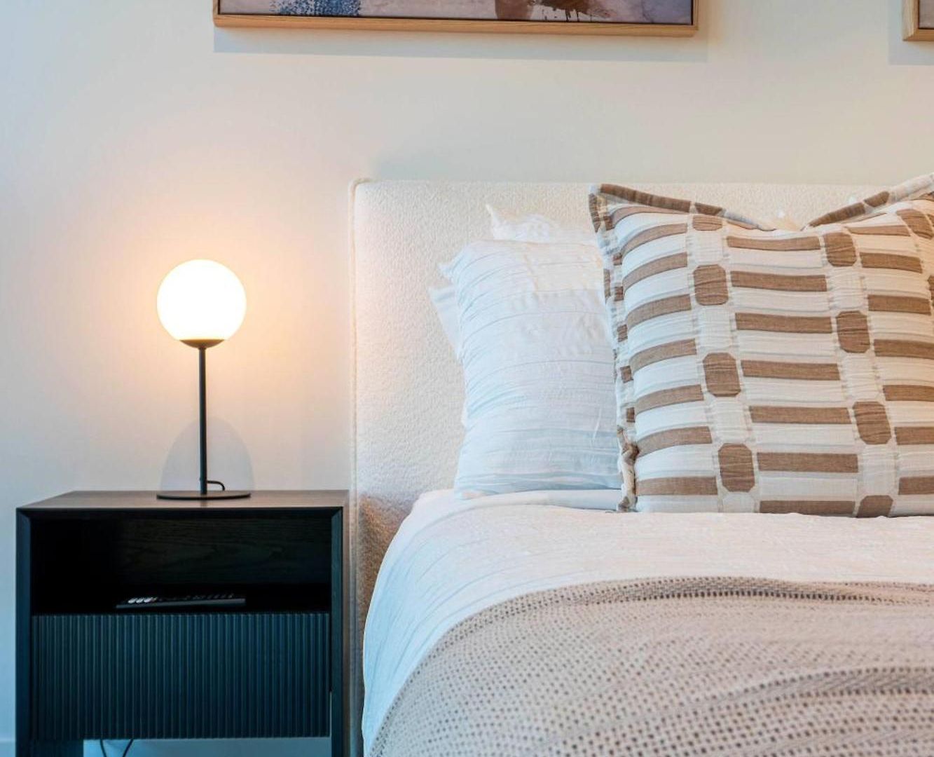 3br In Queen's Wharf - Level 29 With And Panoramic Views Apartment *