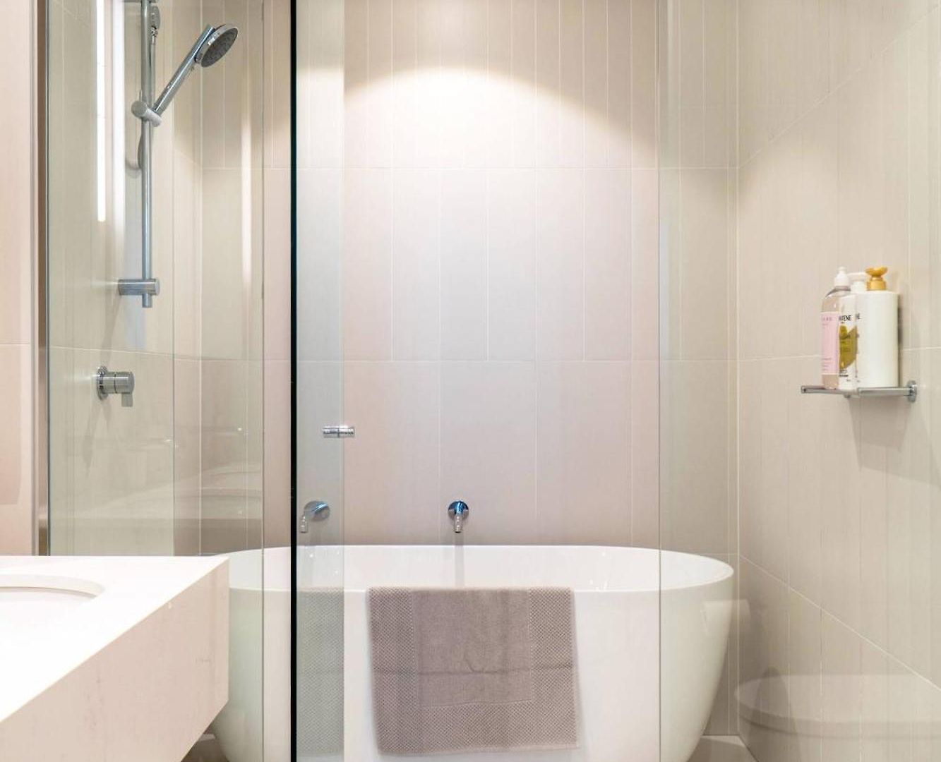 Apartment 3br In Queen's Wharf - Level 29 With And Panoramic Views Brisbane