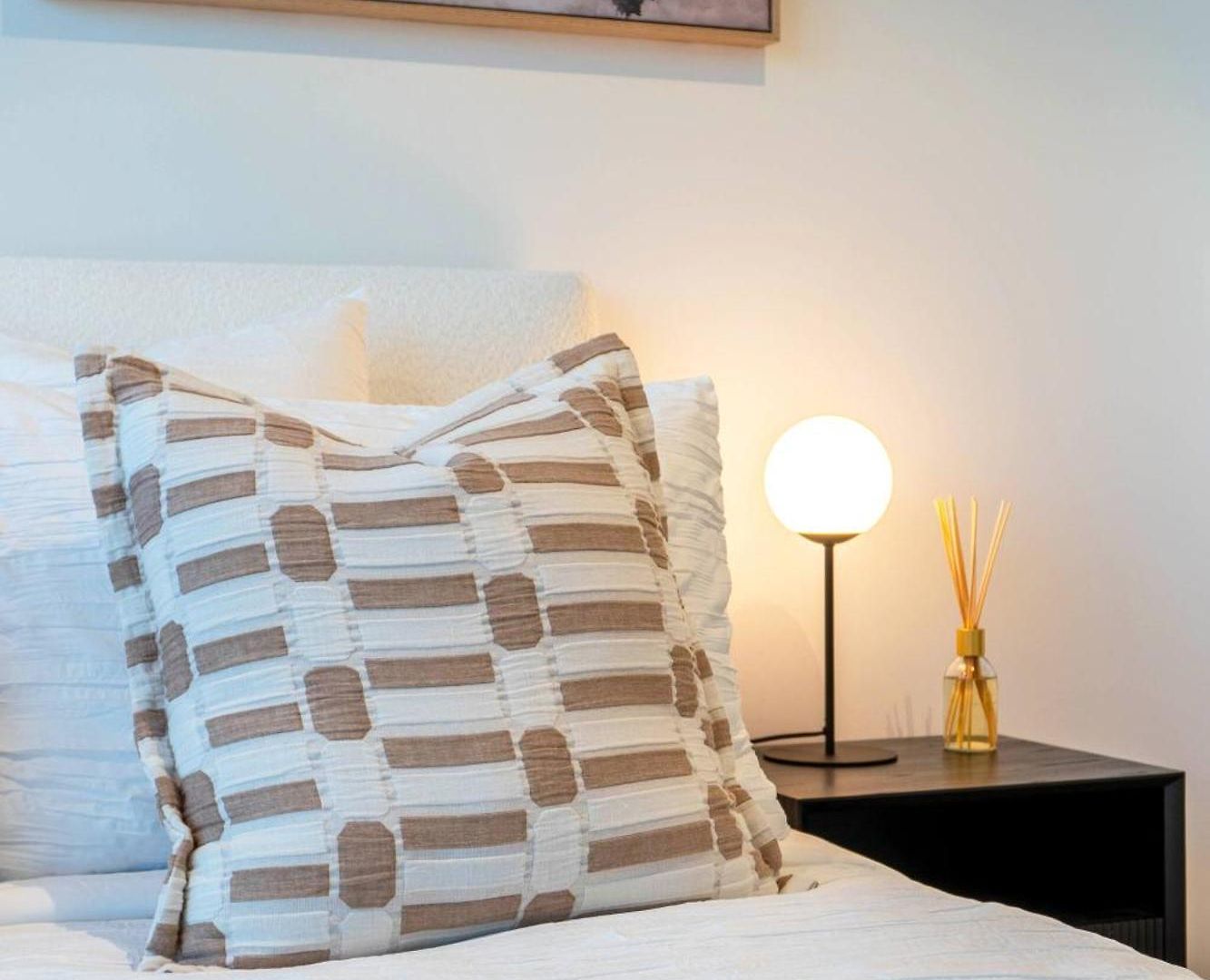 3br In Queen's Wharf - Level 29 With And Panoramic Views Apartment *