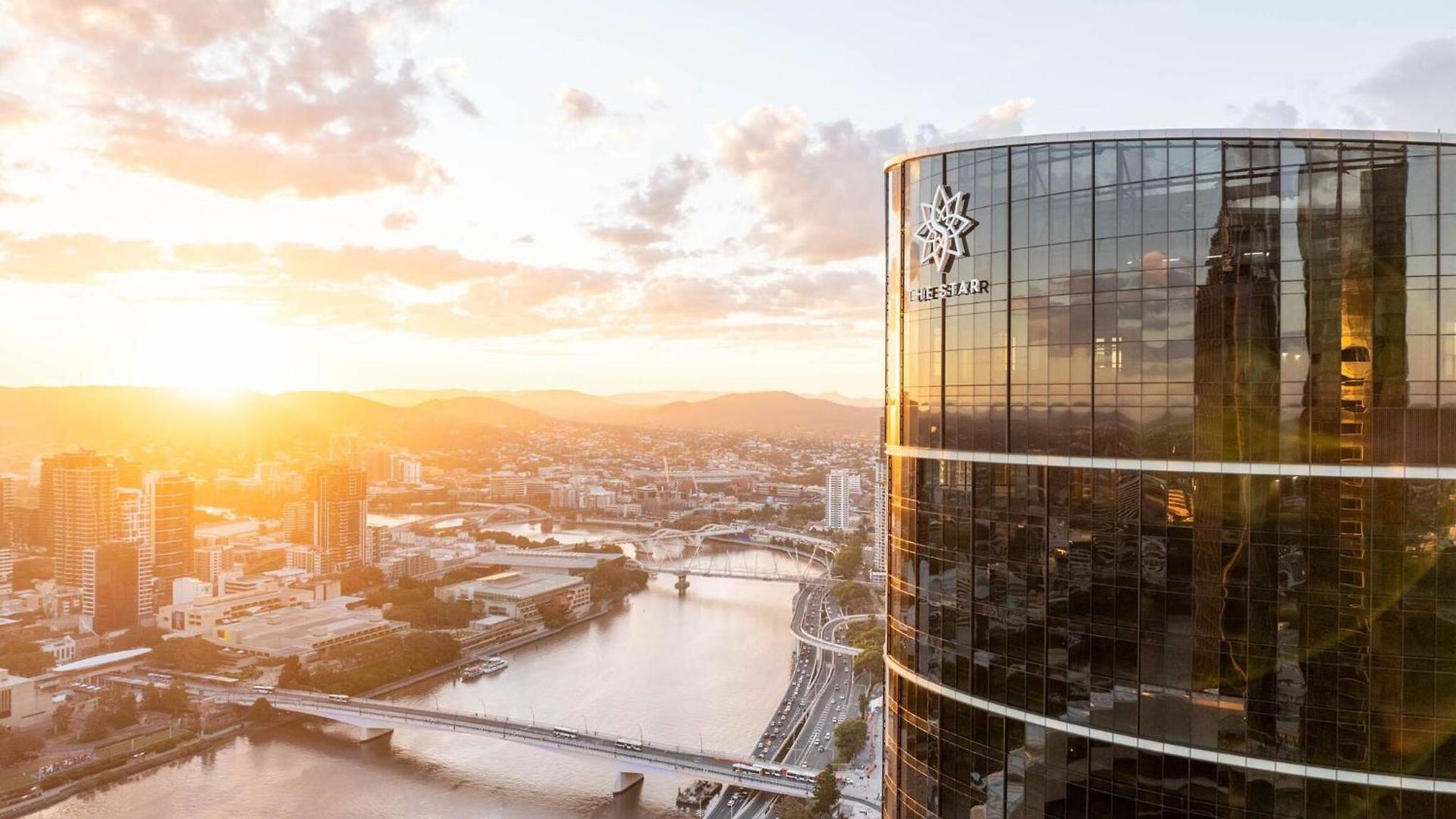 3br In Queen's Wharf - Level 29 With And Panoramic Views Apartment Brisbane