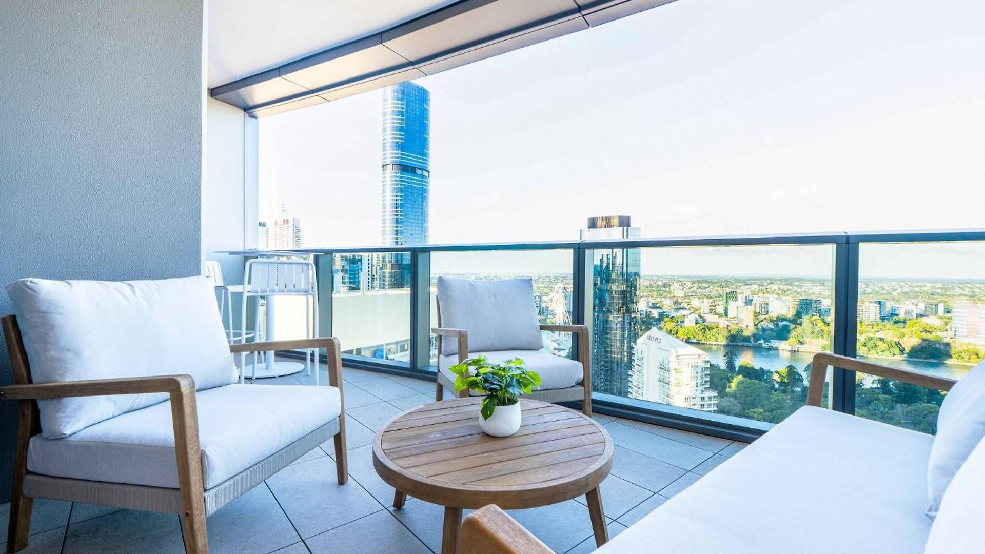 3br In Queen's Wharf - Level 29 With And Panoramic Views Apartment *
