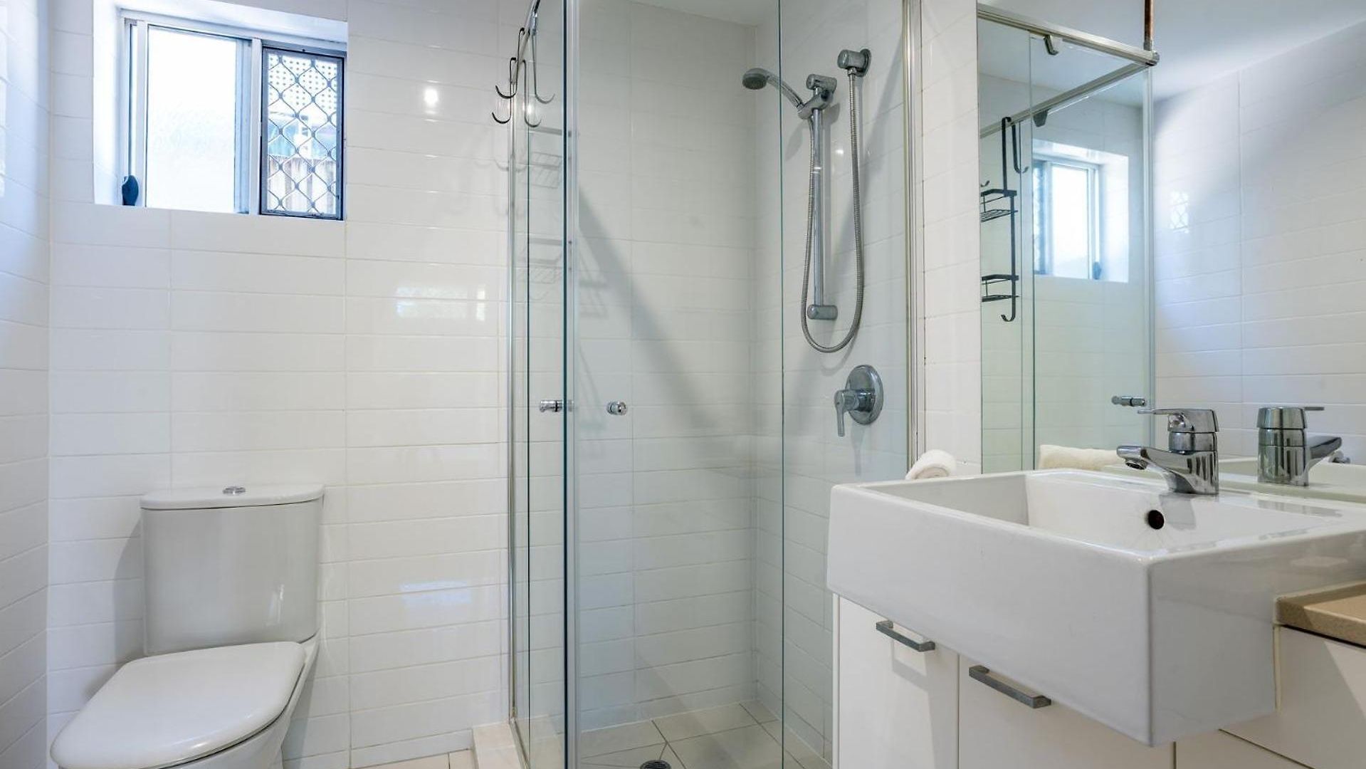Edge Albion Pool, Patio & Access Brisbane