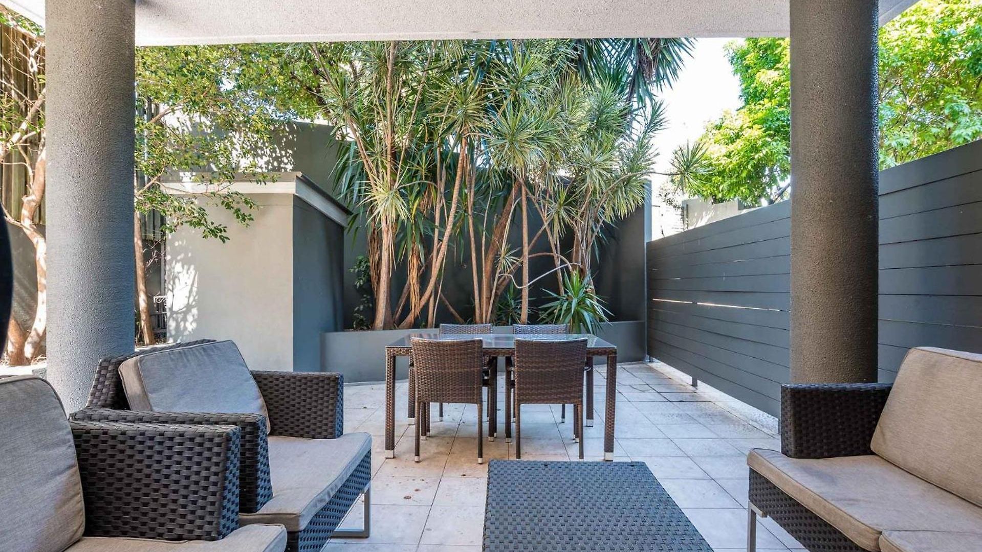 Edge Albion Pool, Patio & Access * Brisbane
