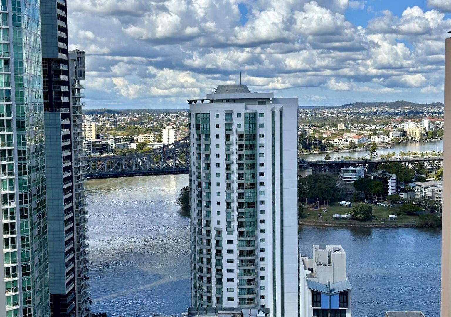 Indigescapes River Views Sleeps 6 Includes Carpark Brisbane