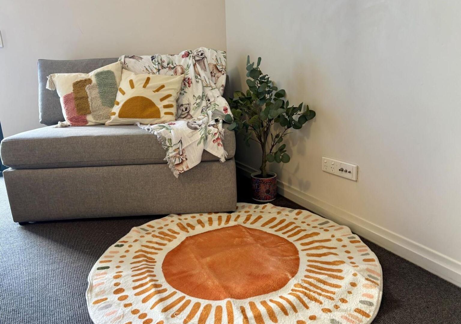 Indigescapes River Views Sleeps 6 Includes Carpark Apartment Brisbane
