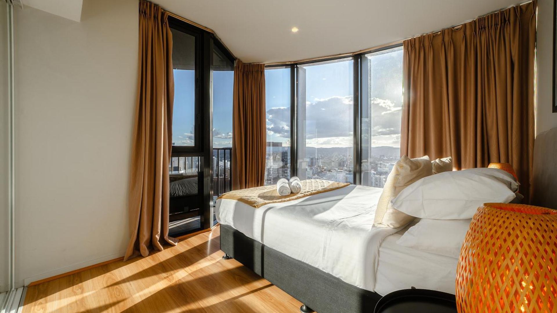Apartment Lux 37th Floor 2br 2bath, Infinity Pool, Gym, Wifi Brisbane