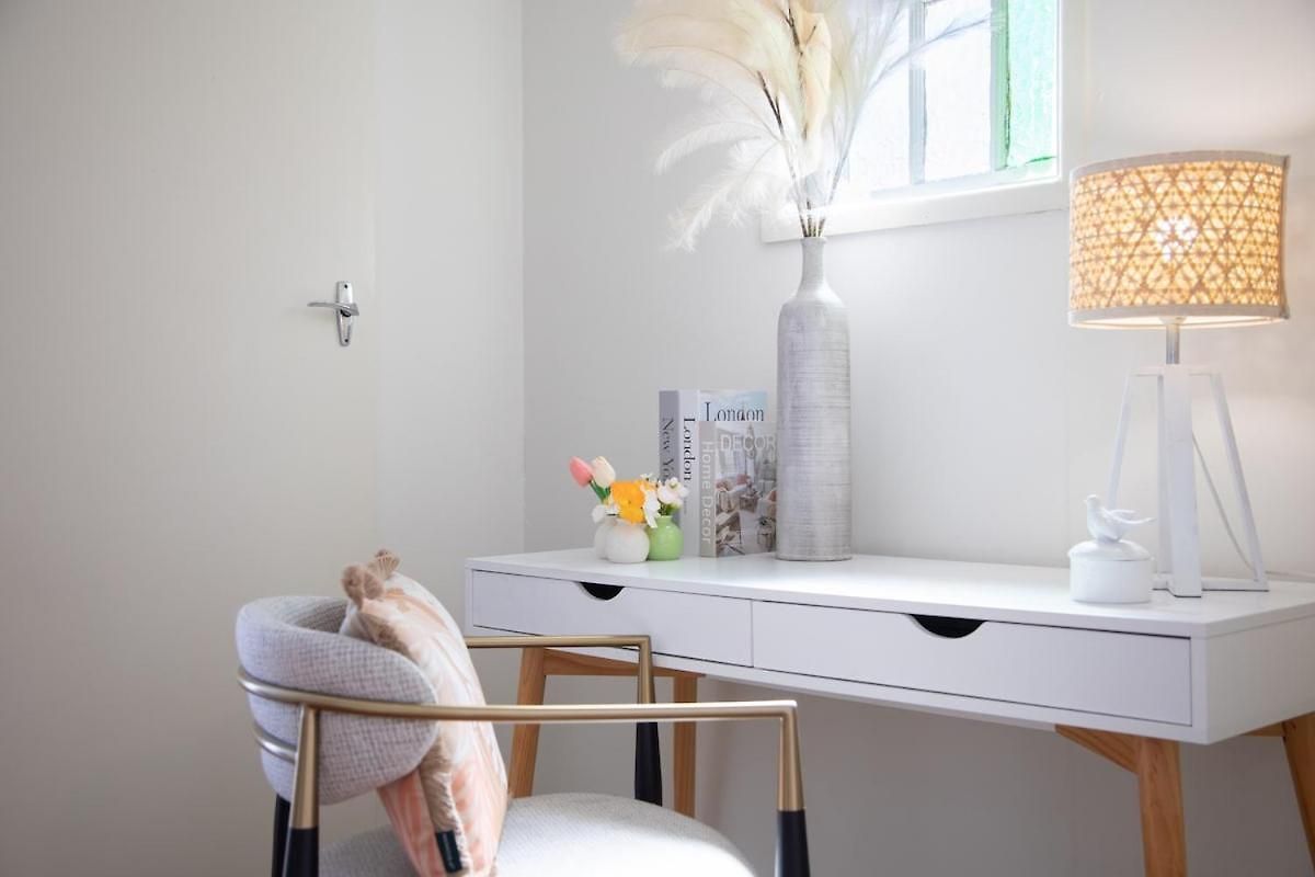 Holiday home Lux 4b Queenslander By The Gabba *