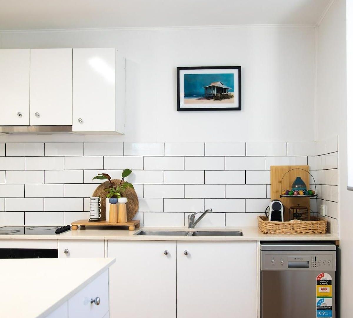 Lux 4b Queenslander By The Gabba
