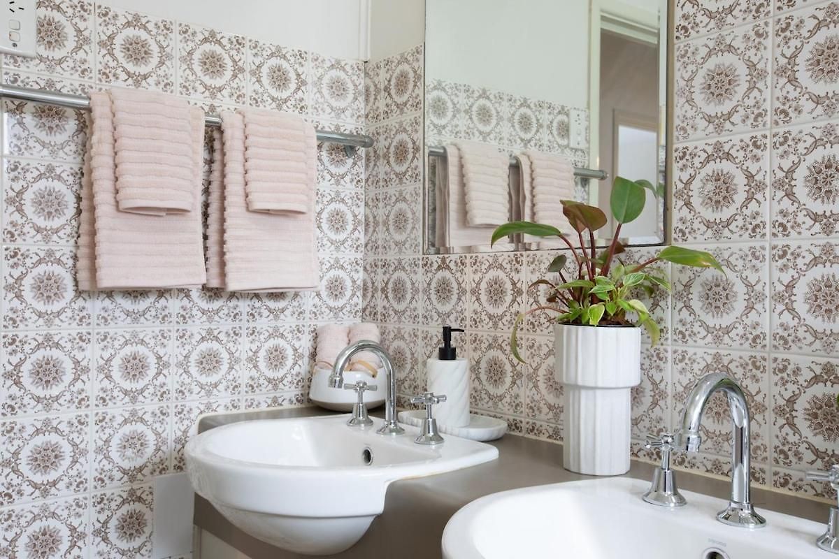 Holiday home Lux 4b Queenslander By The Gabba *