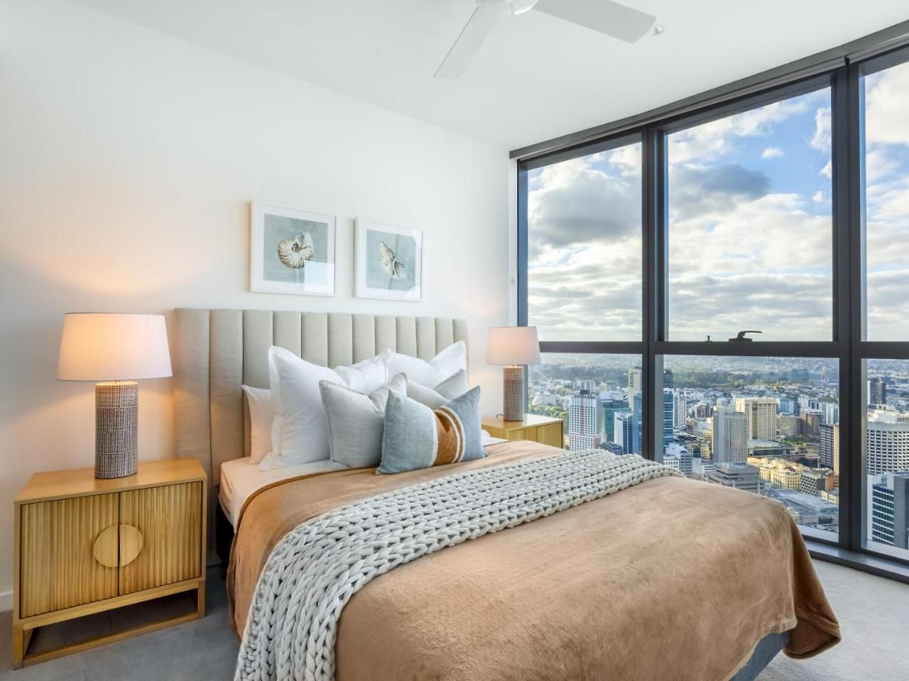 Level 56 Cbds Luxurious 5 Star Exp * Brisbane