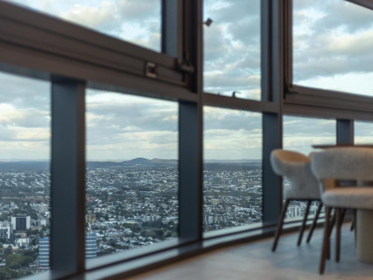 Level 56 Cbds Luxurious 5 Star Exp * Brisbane