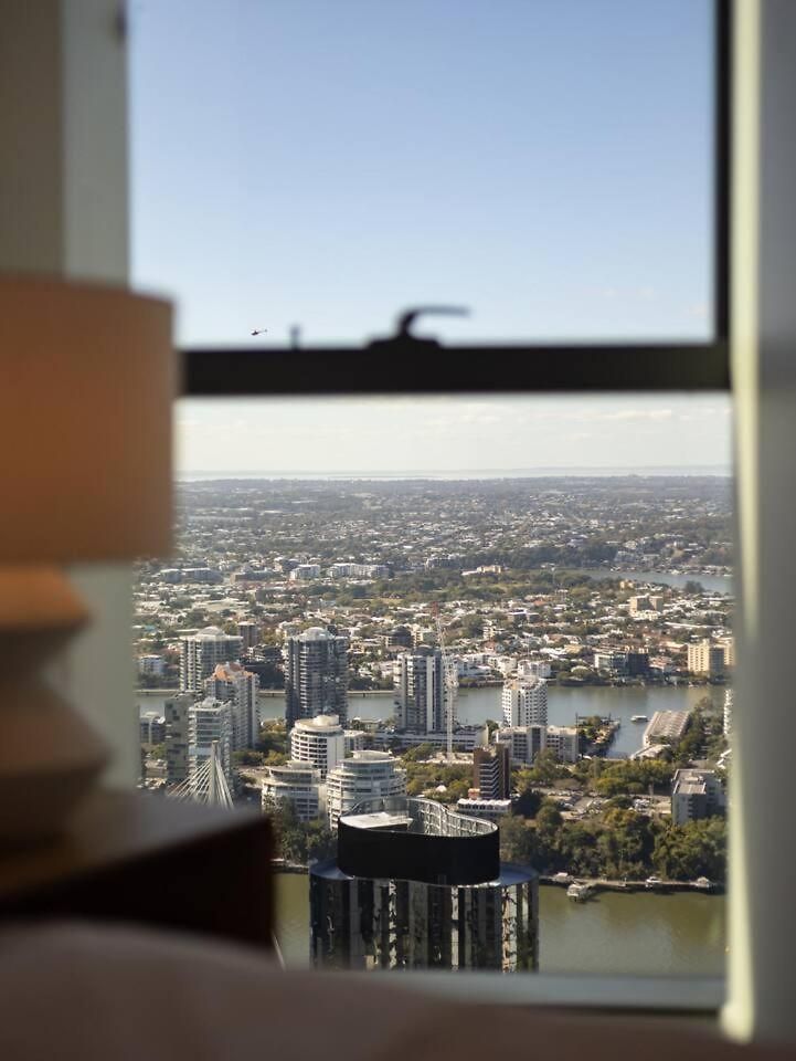 Apartment Uptown Casino Panoramic River And Views