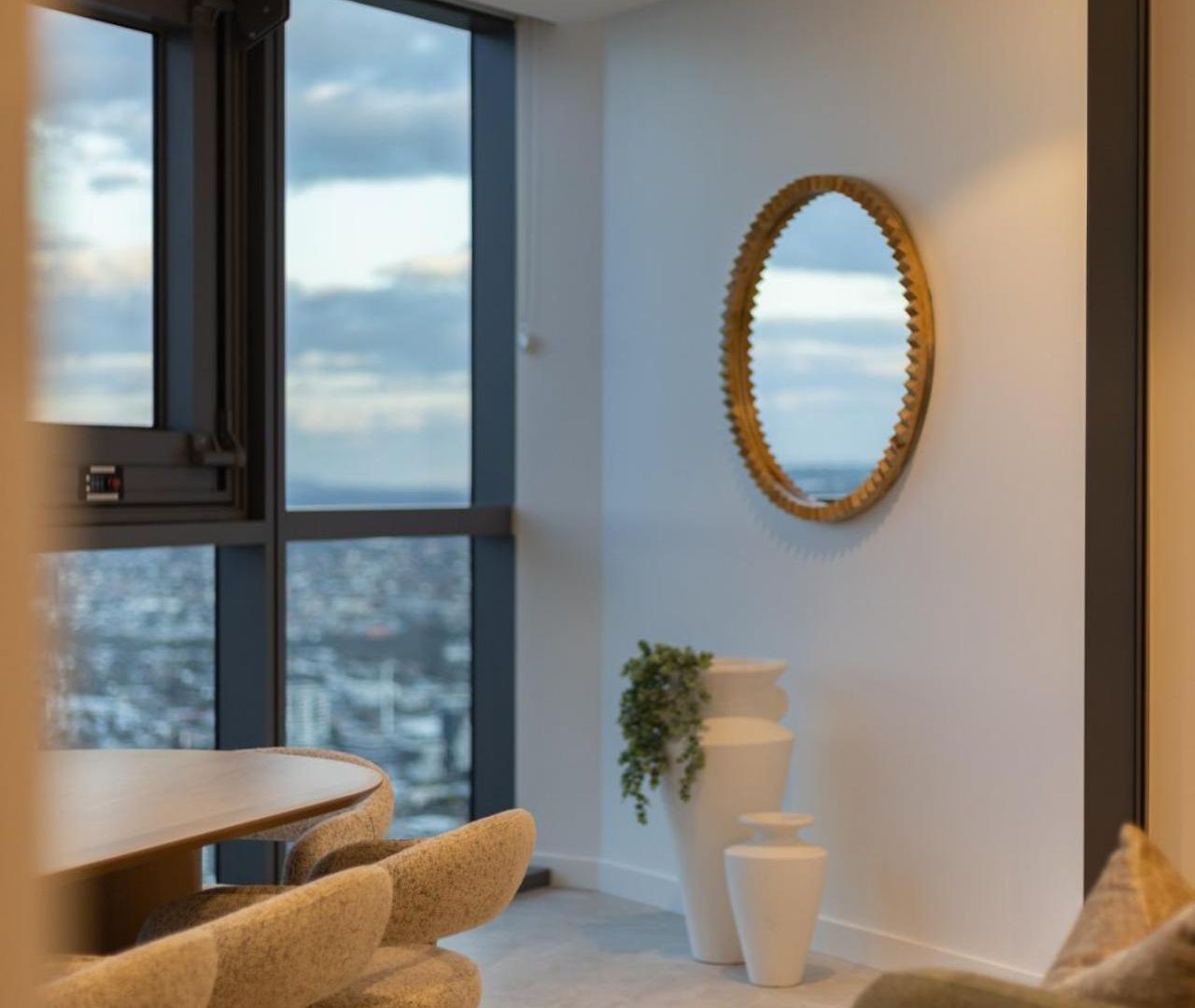 Level 56 Cbds Luxurious 5 Star Exp Apartment Brisbane