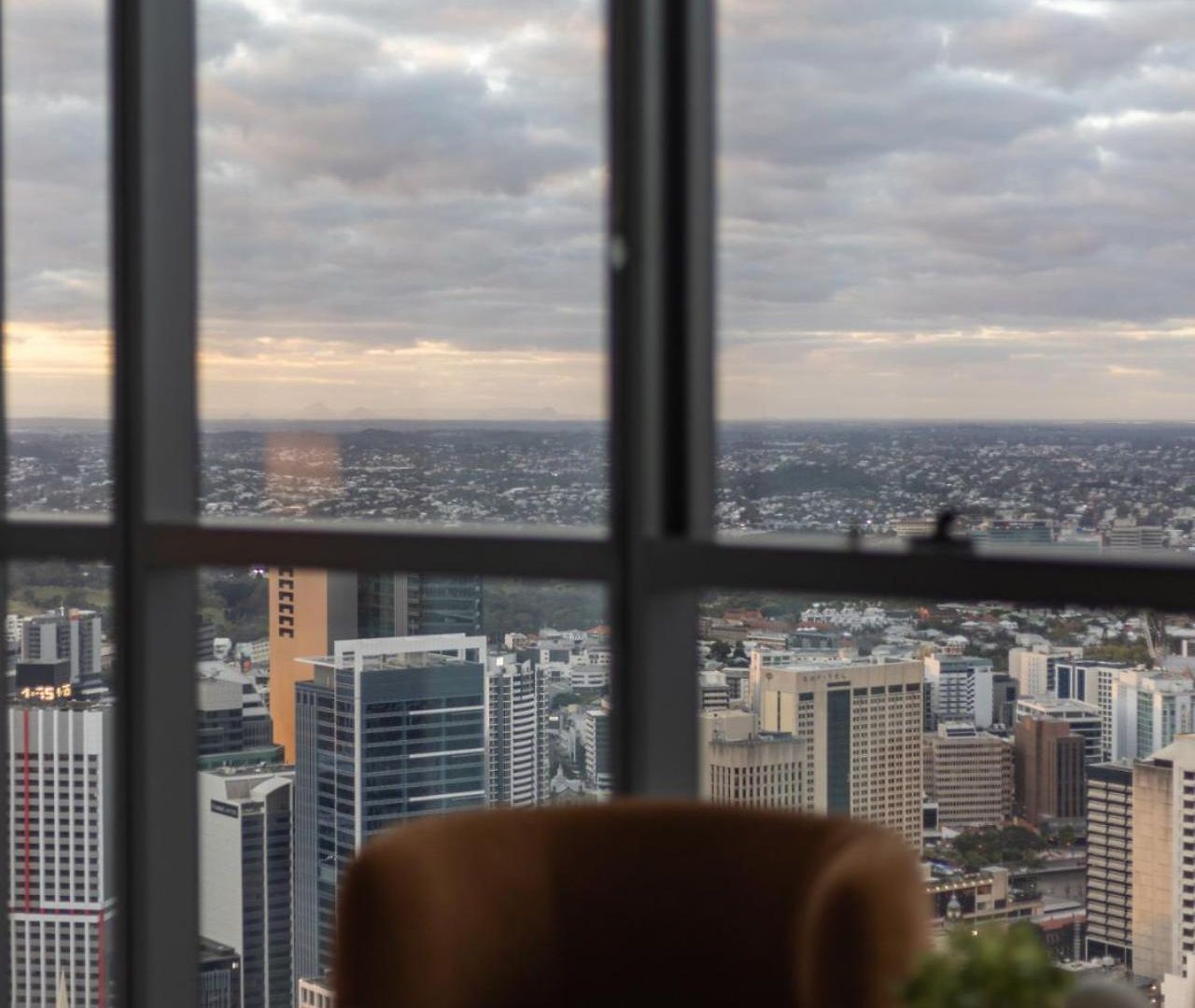 Level 56 Cbds Luxurious 5 Star Exp Apartment Brisbane