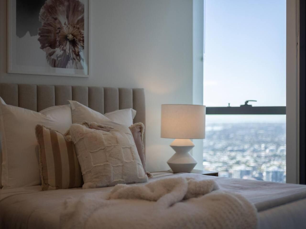 Apartment Uptown Casino Panoramic River And Views Brisbane