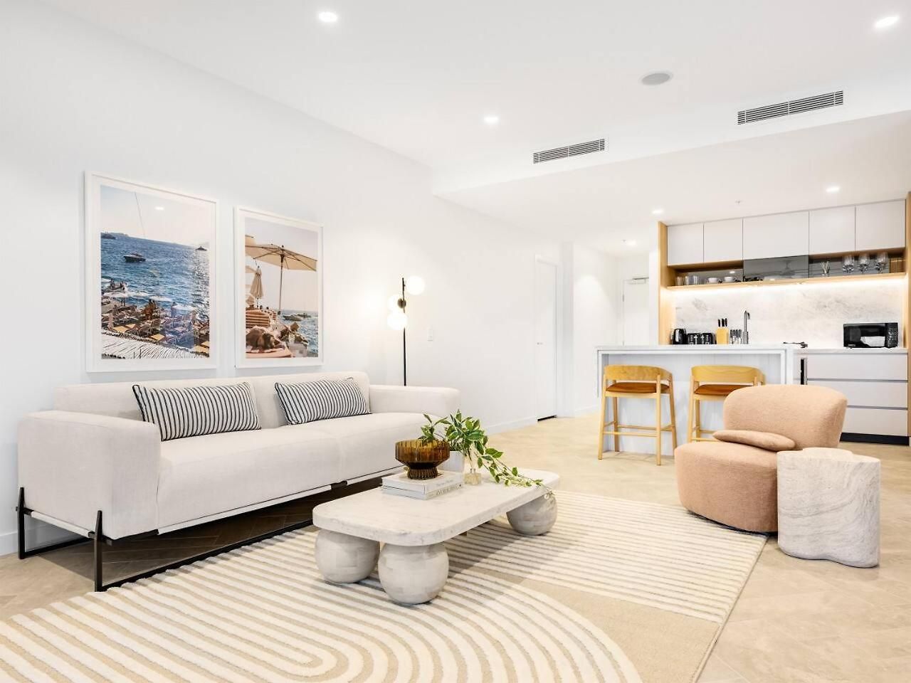 Uptown Casino Panoramic River And Views Apartment Brisbane