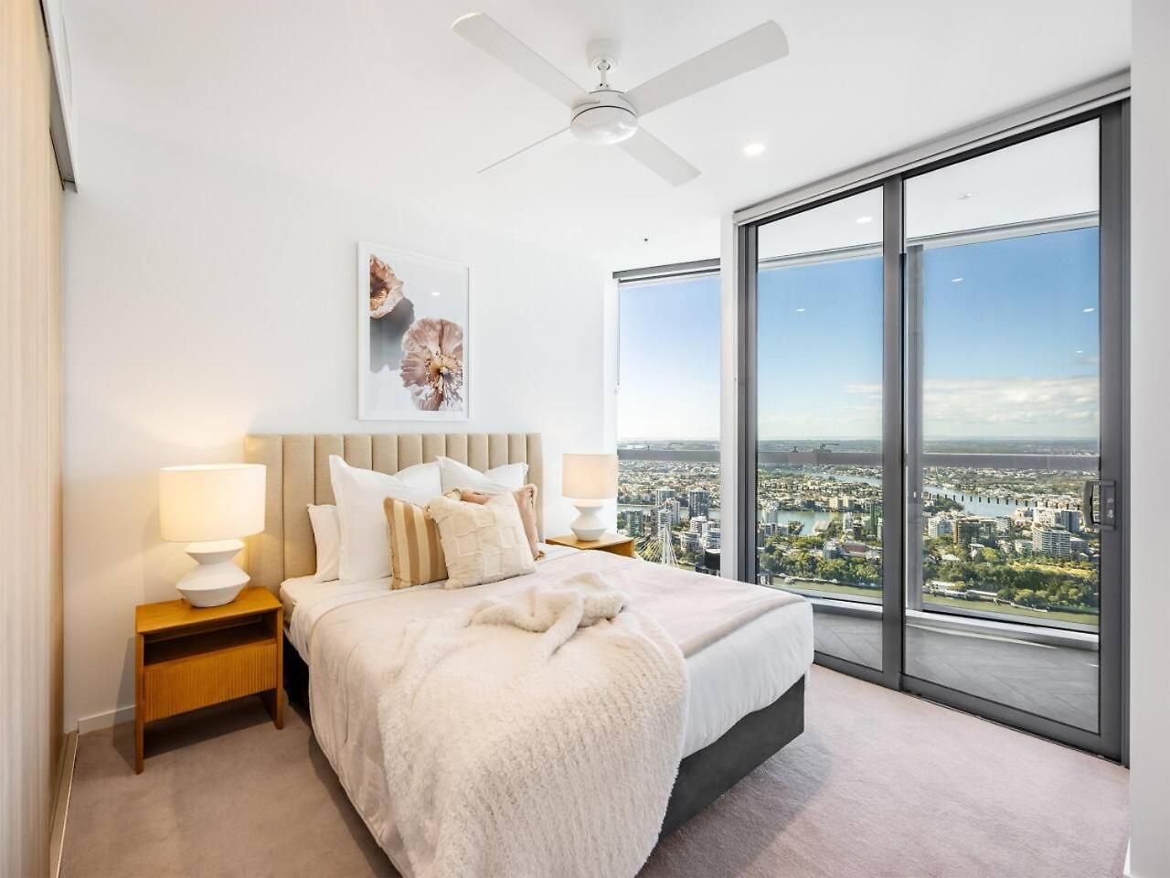 Uptown Casino Panoramic River And Views Brisbane