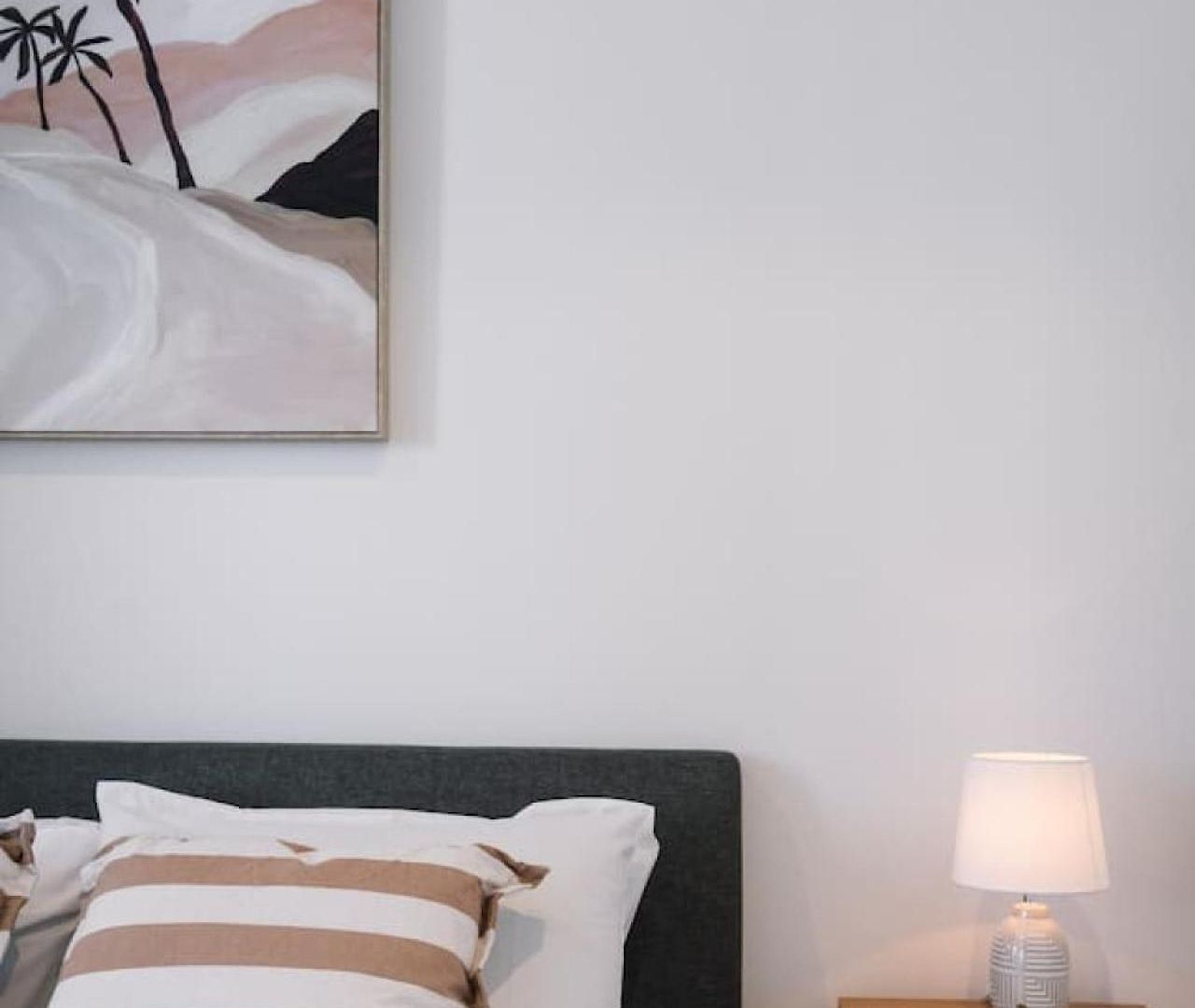 Stylish 1 Bedroom Near Casino Street And South Bank