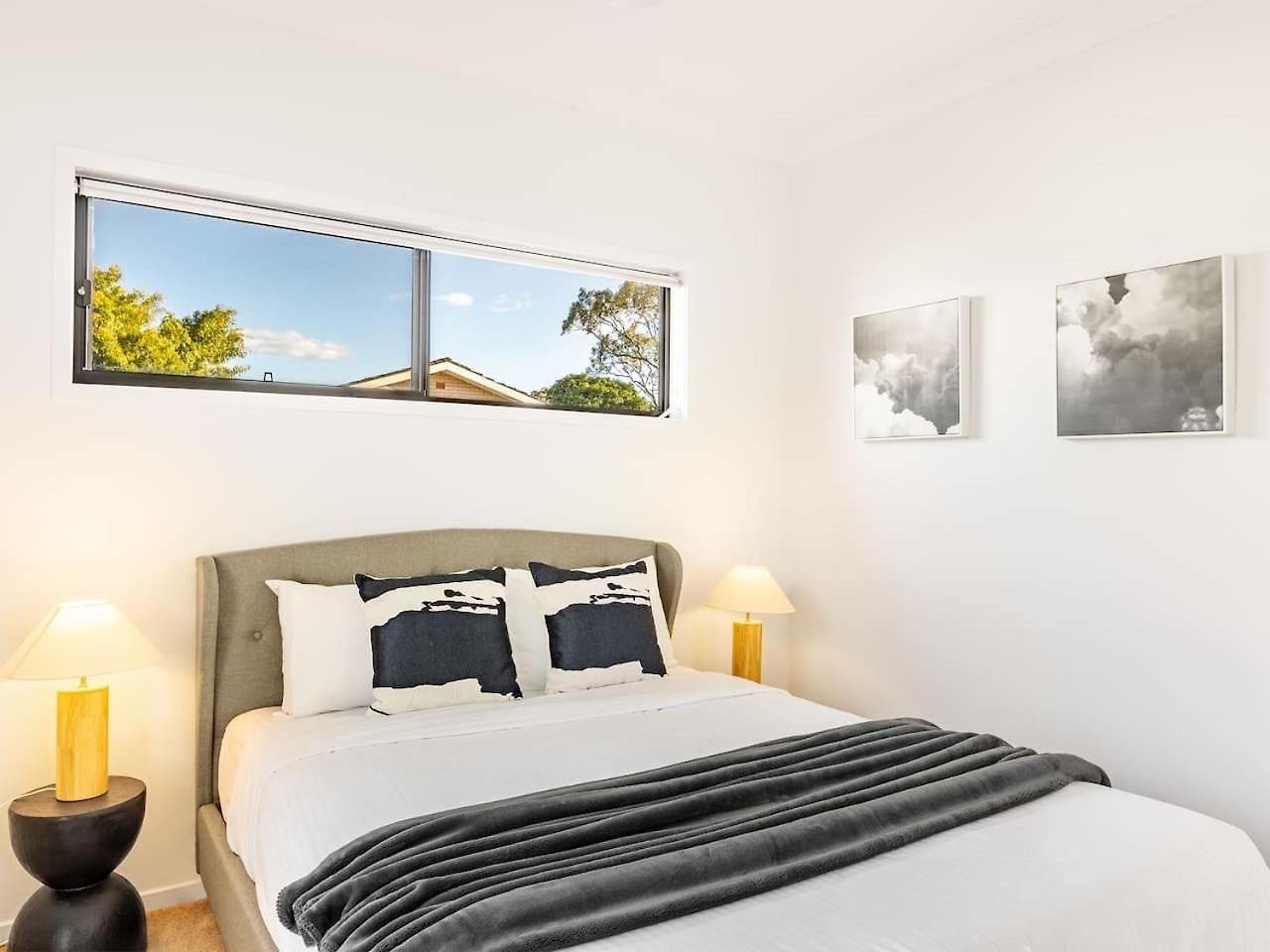 Holiday home Grand Luxe Oasis Prime Location Balcony And Patio *