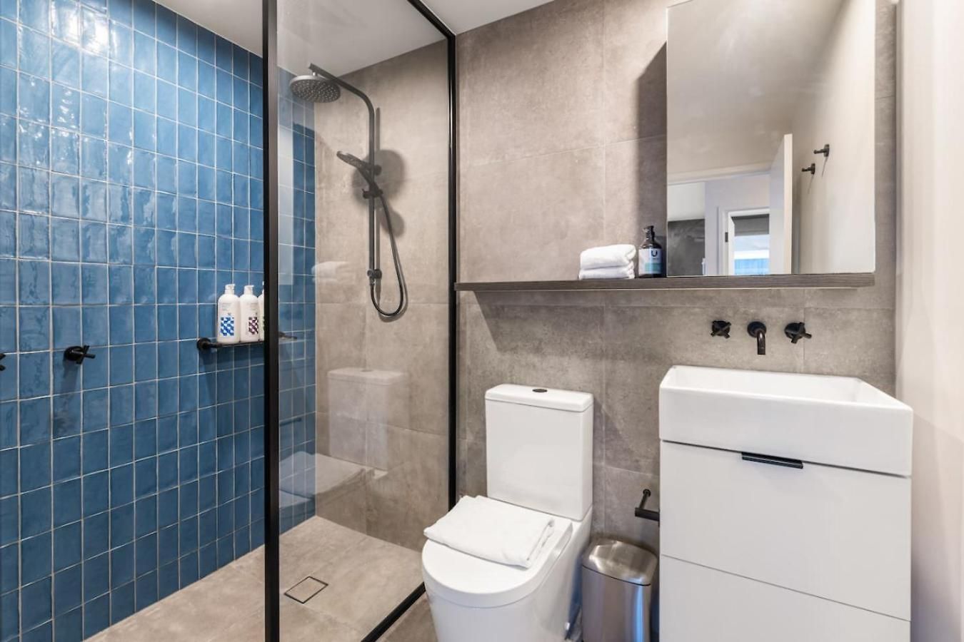 Modern 2br Aprtmnt Fortitude Valley Prime Location Brisbane