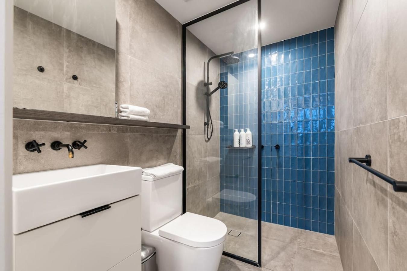 Modern 2br Aprtmnt Fortitude Valley Prime Location Holiday home *