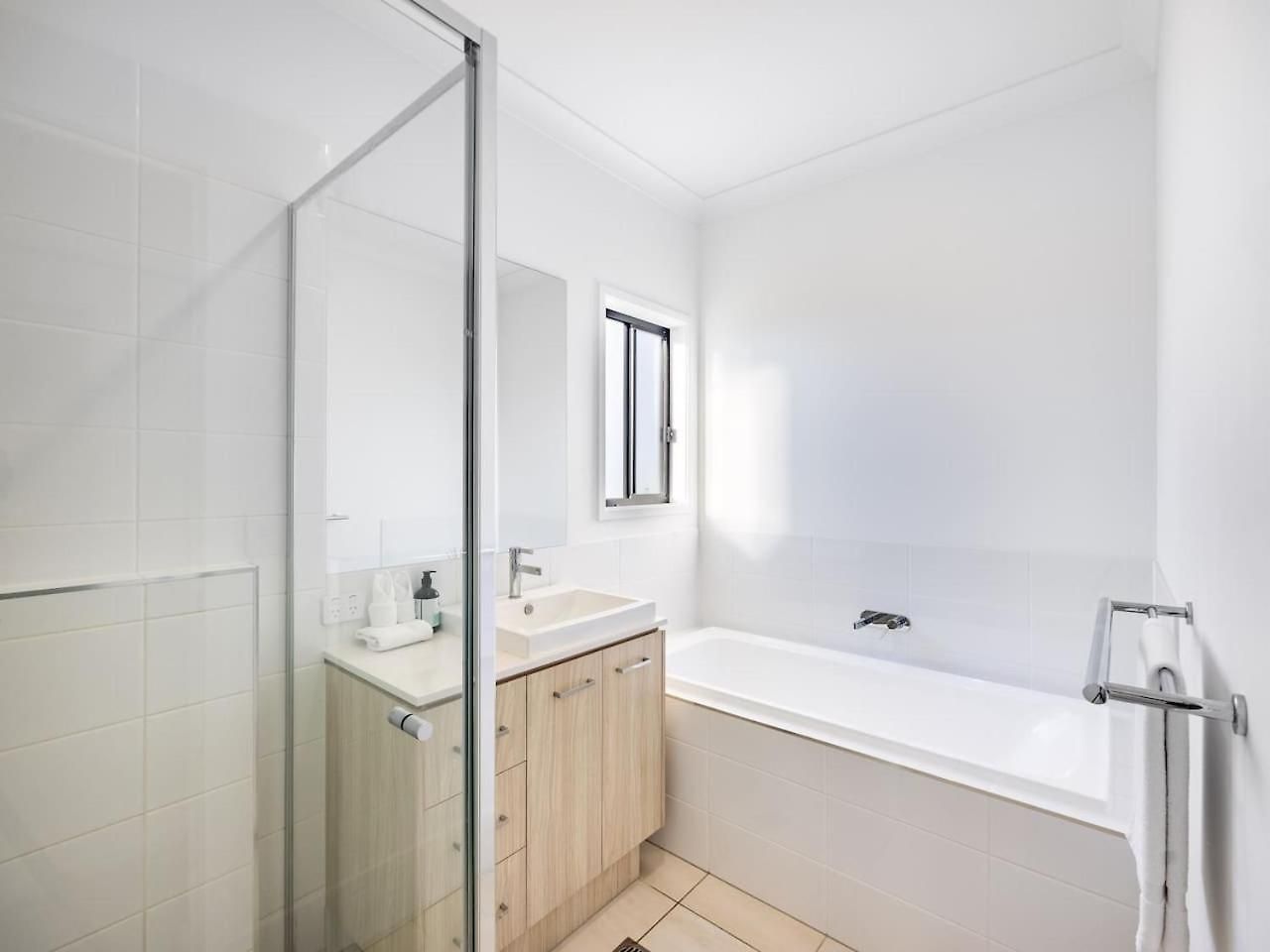 Holiday home Grand Luxe Oasis Prime Location Balcony And Patio *