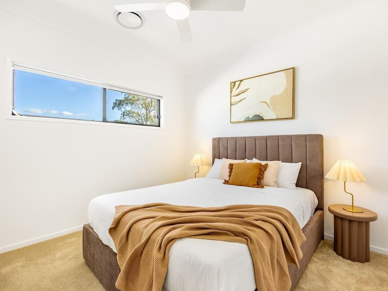Holiday home Grand Luxe Oasis Prime Location Balcony And Patio Brisbane