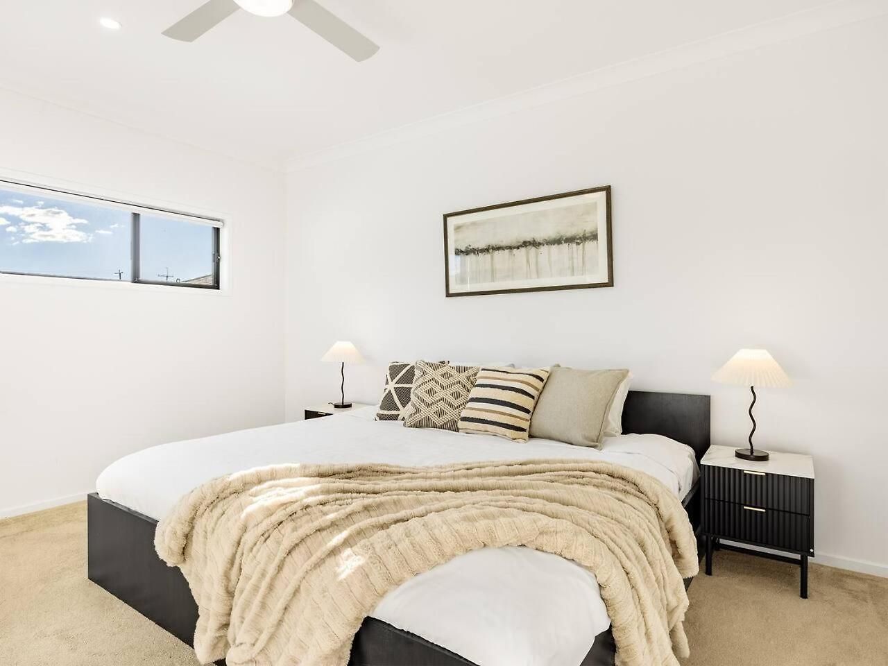 Grand Luxe Oasis Prime Location Balcony And Patio Holiday home