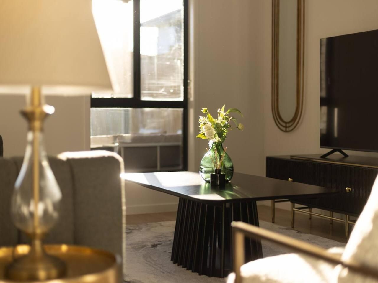 Holiday home Grand Luxe Oasis Prime Location Balcony And Patio Brisbane
