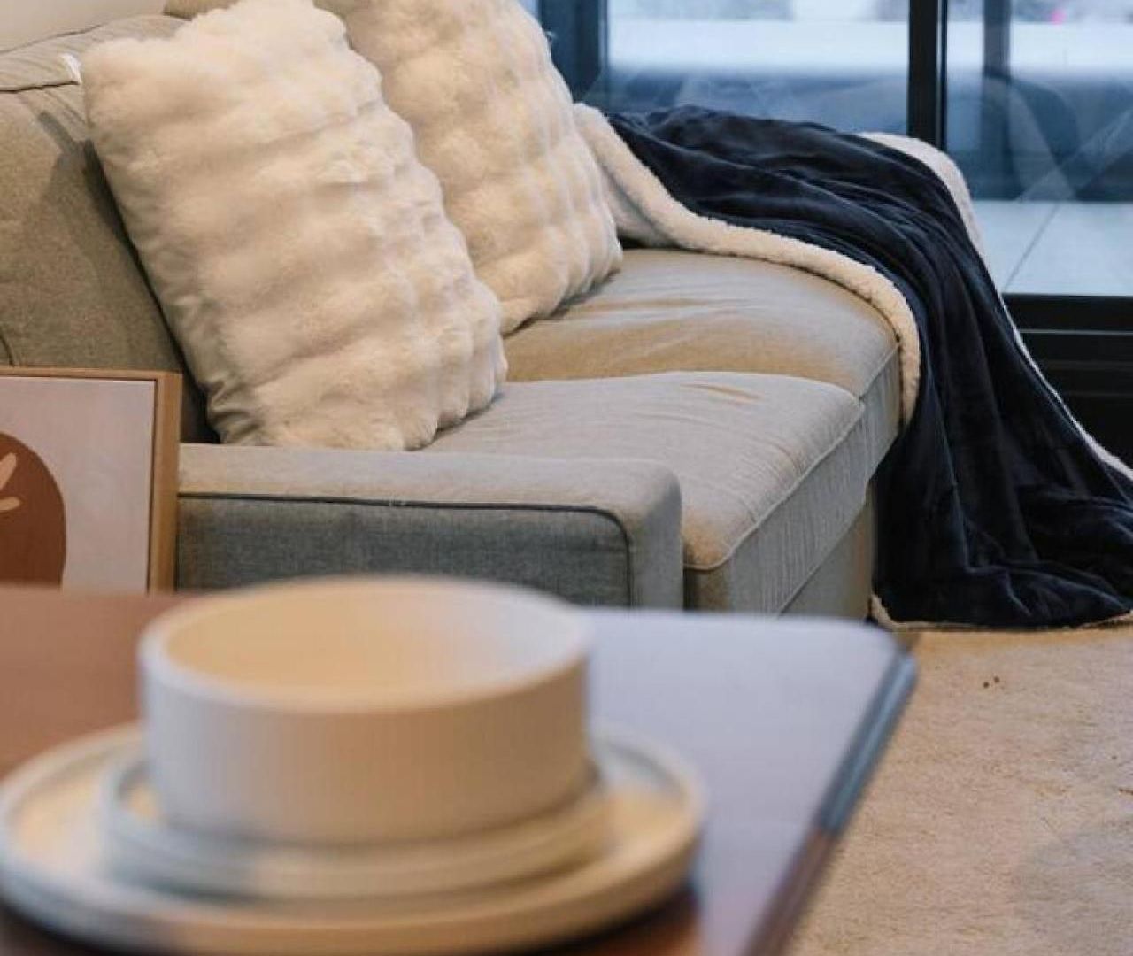 Modern 2br Aprtmnt Fortitude Valley Prime Location Holiday home Brisbane