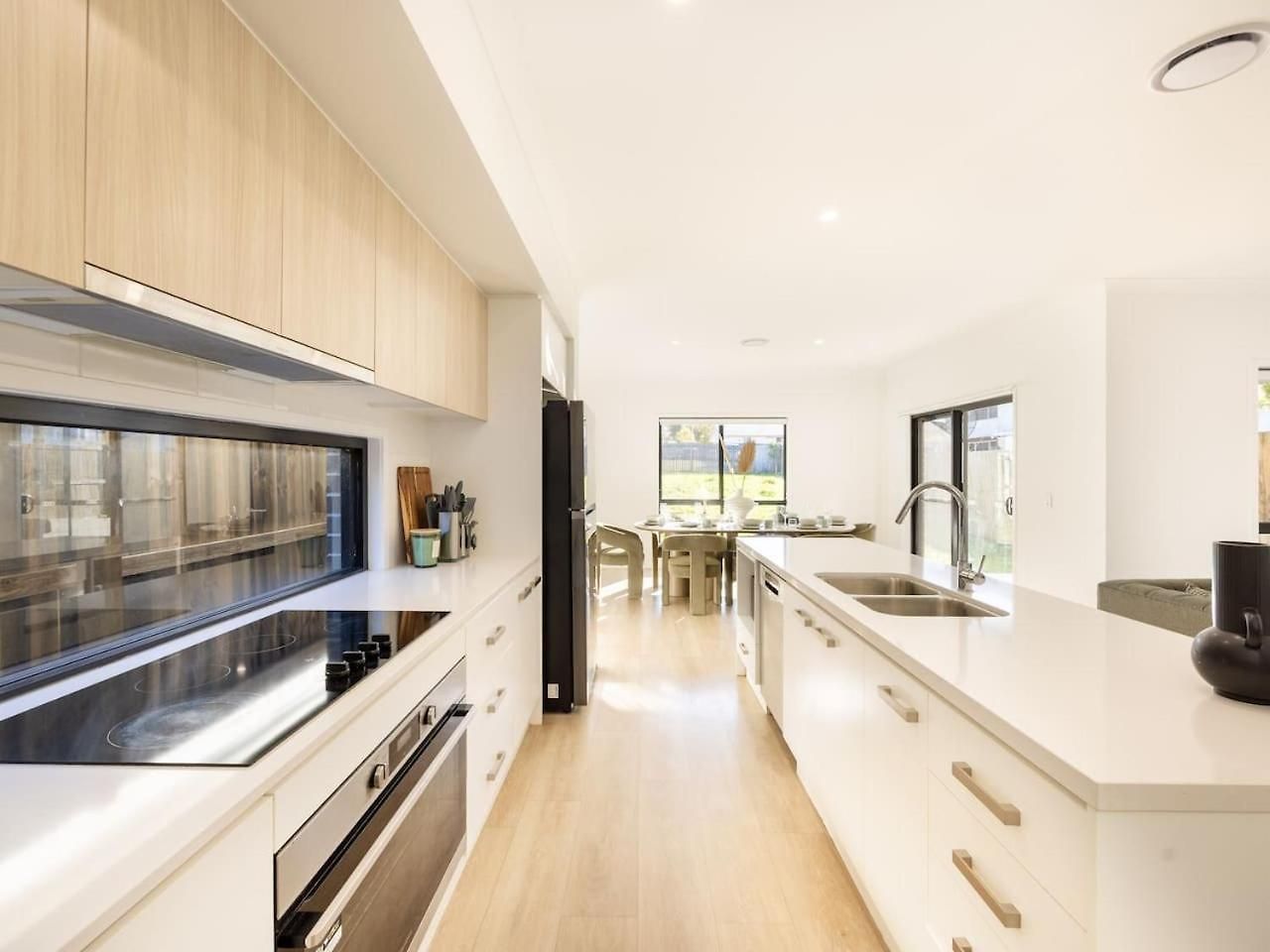 Holiday home Grand Luxe Oasis Prime Location Balcony And Patio *