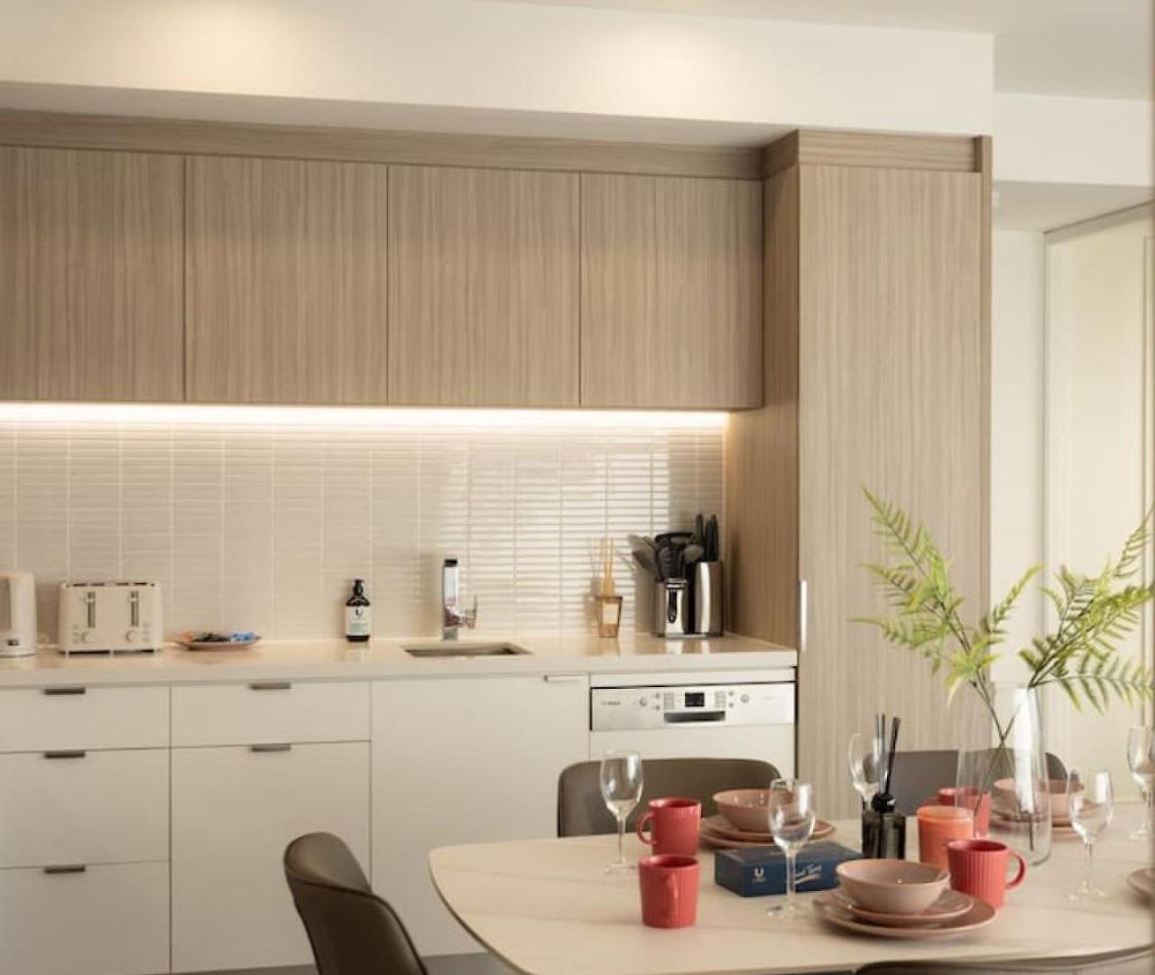 Stylish 2br Unit With Pool And Gym In South * Brisbane